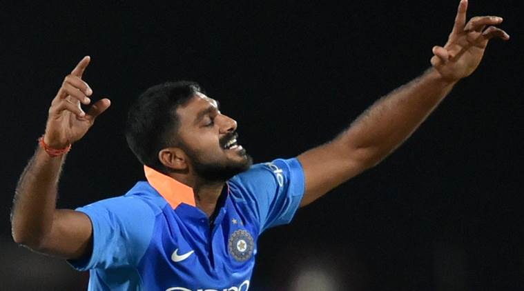 Australia tour of India 2019