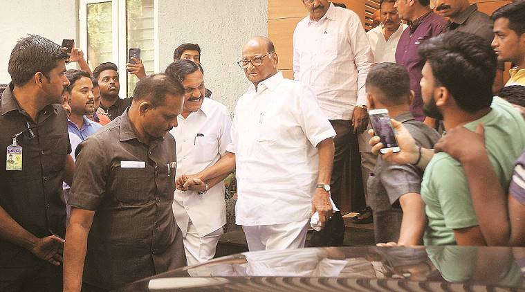 Before BJP ended suspense over candidate, Pune Lok Sabha seat attracted big names and bigger rumours