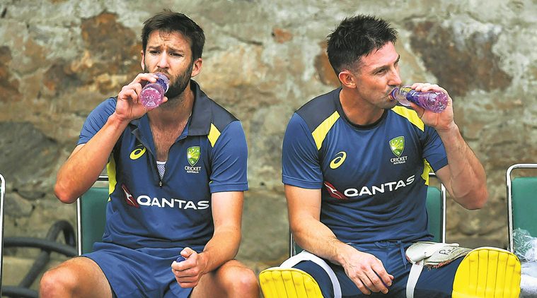 india vs australia, india vs australia odi series, india vs australia 5th odi, virat kohli, ms dhoni, india vs australia 5th odi venue, india vs australia odi series schedule, yuzvendra chahal, kuldeep yadav, australia cricket team