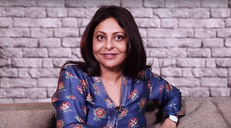 Shefali Shah I Told My Sons If They Hurt A Woman They Will Have To