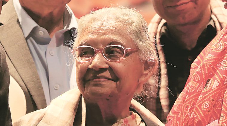 Candidates shortlisted, Rahul Gandhi will take final call: Sheila Dikshit