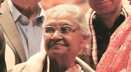 delhi congress aap, aap congress alliance, delhi politics, sheila dikshit, delhi alliance, lok sabha elections, sheila dikshit aap alliance, lok sabha elections, grand alliance, elections news, latest news, indian express