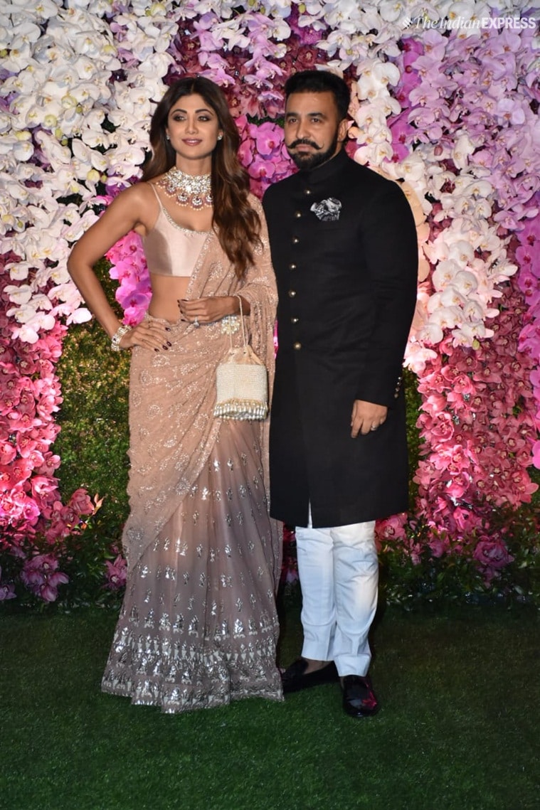 Akash Ambani Shloka Mehta wedding celebration Day 2