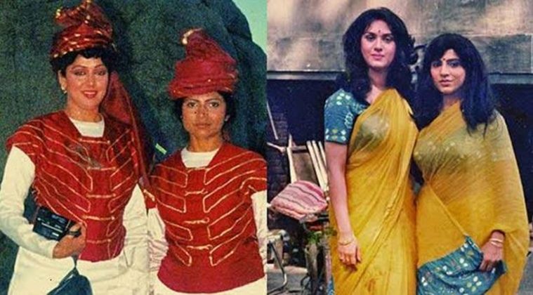 “The show must go on” - The story of India’s First Stunt Woman, Reshma Pathan