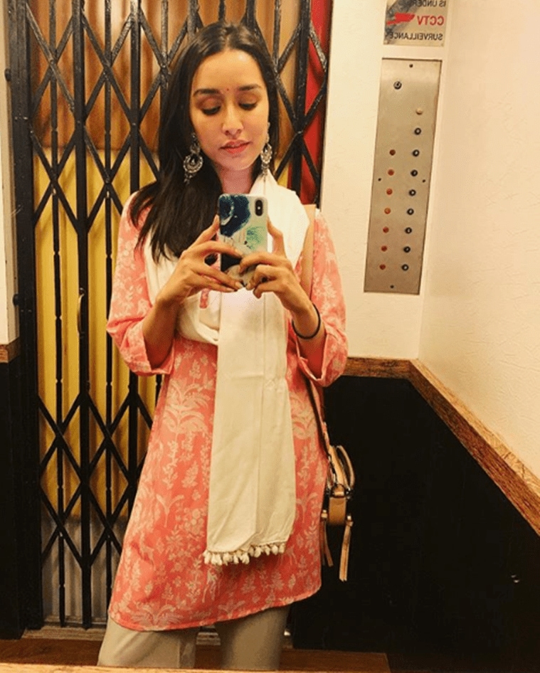 Shraddha Kapoor