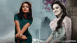 Shraddha Srinath photos