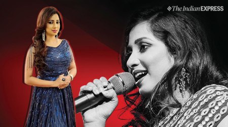 shreya ghoshal singer