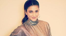 Shruti Haasan in Sye Raa Narasimha Reddy