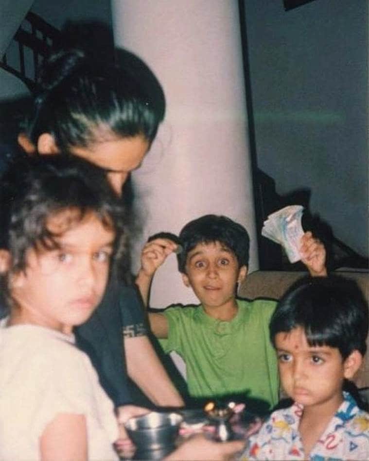 Siddhanth Kapoor
