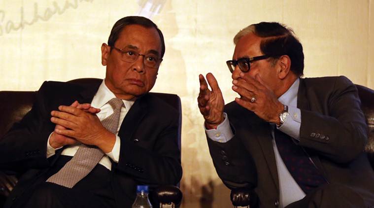 Justice Sikri retires from the Supreme Court today
