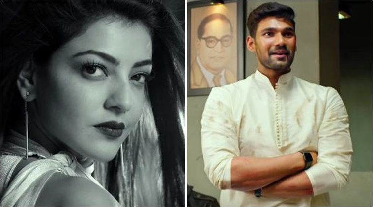   sita teaser stars kajal aggarwal, sai bellamkonda and her sood 