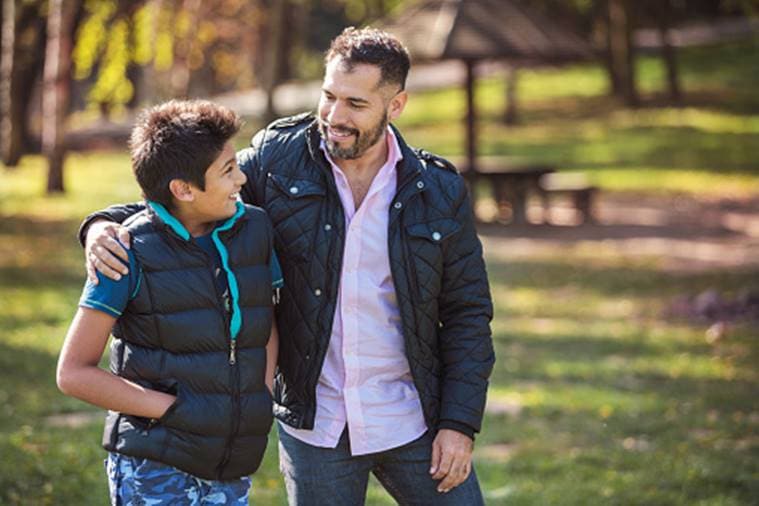 parenting teach life skills