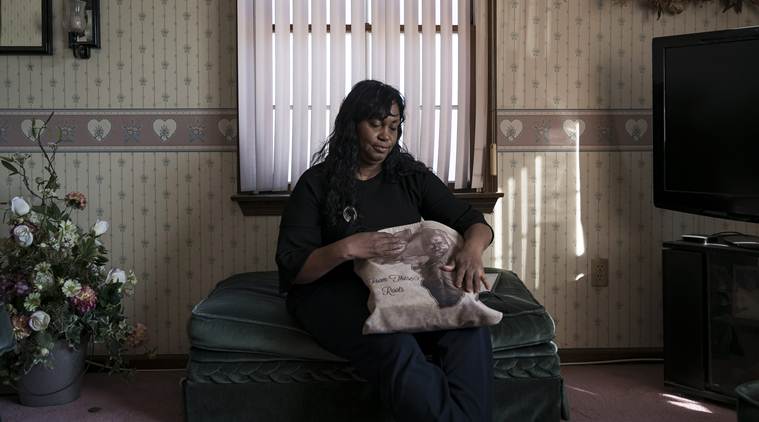 Harvard University sued for allegedly profiting from photos of slaves