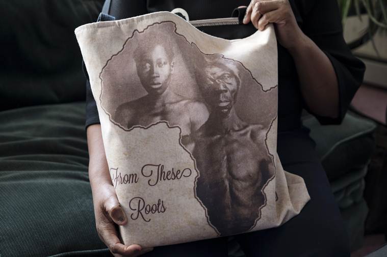 Harvard University sued for allegedly profiting from photos of slaves