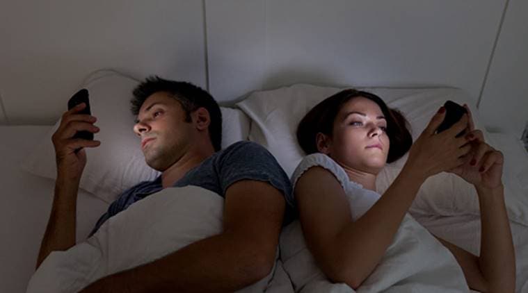 sleep fertility