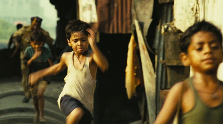 Dharavi, Danny Boyle, Slumdog Millionaire