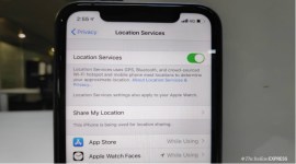 Android, how to disable location tracking on smartphone, how to turn off location tracking on iPhone, how to turn off location tracking on Android smartphone, location tracking disabled on smartphone, iOS
