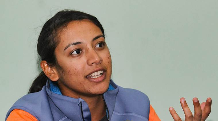 After a stellar season, Mandhana wants to add more power to her game