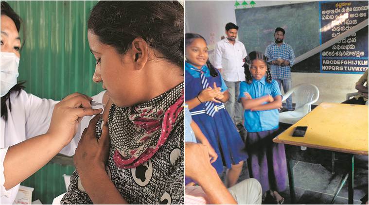 For the people, with the people