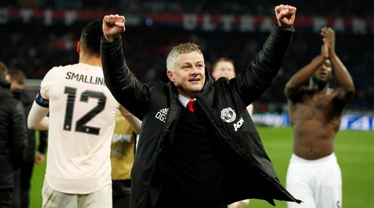Manchester United