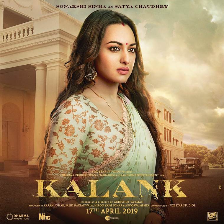 Sonakshi Sinha