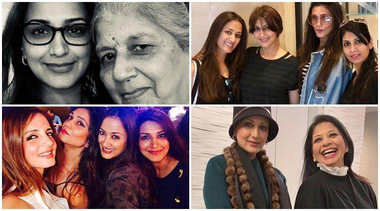sonali bendre
