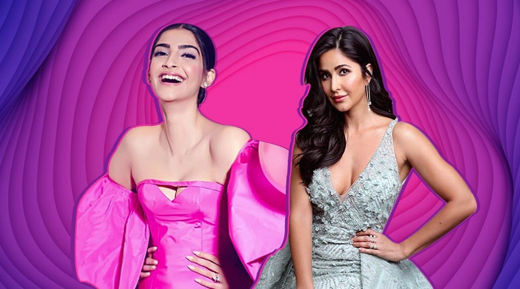 filmfare awards 2019, filmfare awards, filmfare, raazi, padmaavat, sanju, alia bhatt, ranveer singh, ranbir kapoor, vicky kaushal, neena gupta, gajraj rao