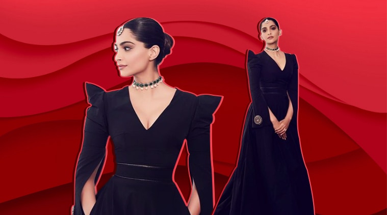 sonam kapoor fashion