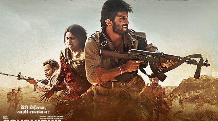 Sonchiriya movie amazon discount prime