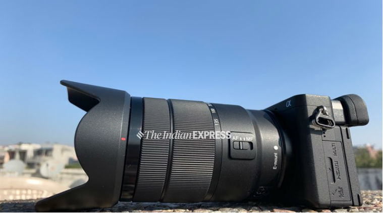 Sony, Sony Alpha A6400, Sony Alpha A6400 review, Sony Alpha A6400 price in India, Sony Alpha A6400 features, Sony Alpha A6400 camera quality, Sony Alpha A6400