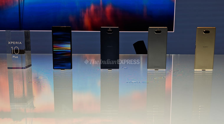 Sony, Sony cuts 2000 jobs from mobile division, Sony smartphone looses, Sony Xperia, Sony Xperia 1, Sony xperia smartphones, xperia India