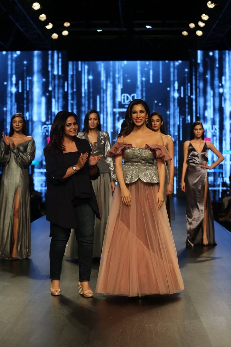 Lotus Make-Up India Fashion Week Autumn Winter’ 2019 (LMIFW AW’19)