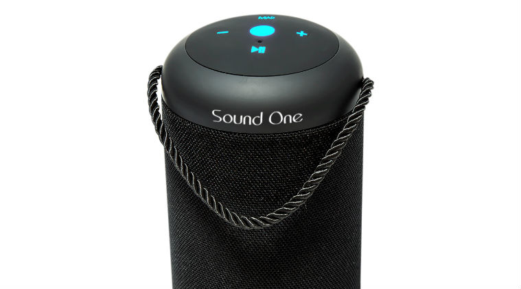 Sound One Drum waterproof Bluetooth 