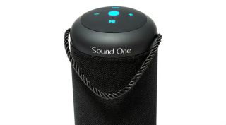 Sound One, Sound One Drum, Sound One bluetooth speaker, Sound One waterproof speaker, Sound One Drum price in India, Sound One price in India