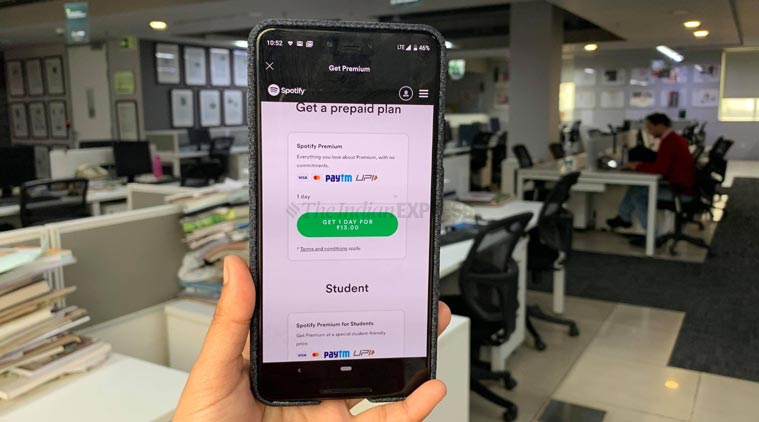 Spotify, Spotify India users, Spotify India prices, Spotify prices in India, Spotify prices, Spotify India user base, Spotify India music list, Spotify India list, Download Spotify