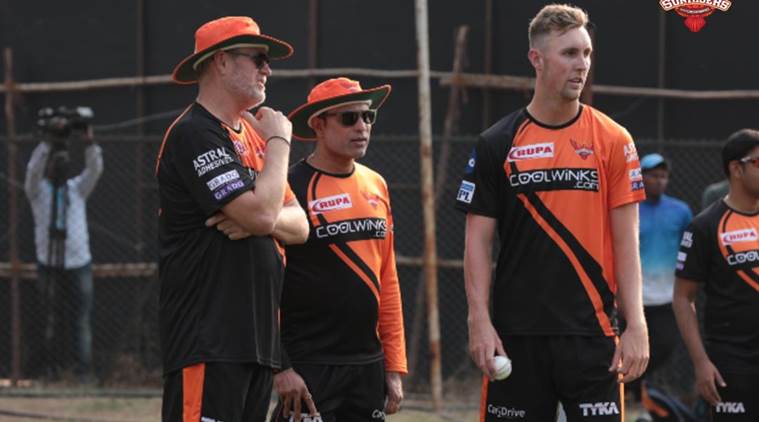 IPL 2019: Bairstow-Warner set record opening stand