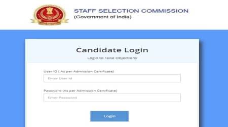 ssc, ssc answer key, ssc selectio post, ssc selectio post exam answer key, ssc.nic.in, ssc jobs, ssc result, ssc exam, ssc scam, ssc cgl, sarkari naukri, latest govt notification, sarkari naukri notification, employment news