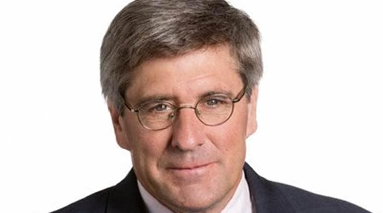 Donald Trump said to consider Stephen Moore for Federal Reserve Board