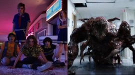 Stranger Things Season 3 trailer