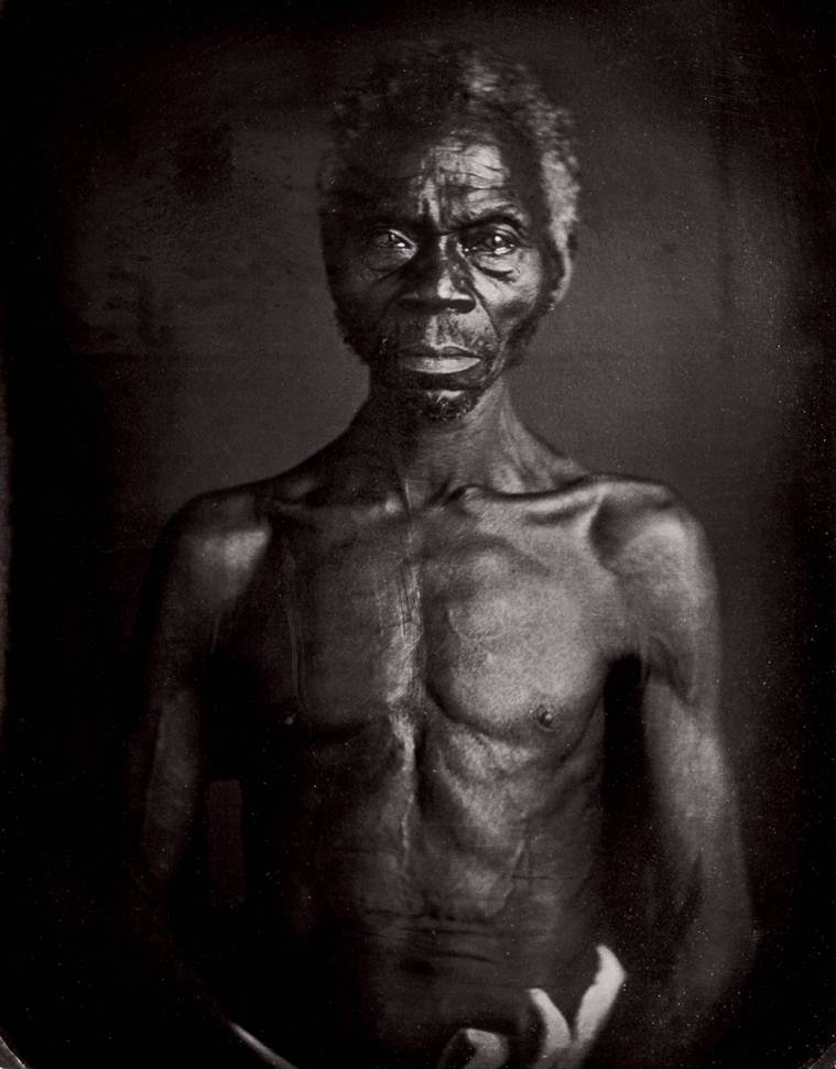 Harvard University sued for allegedly profiting from photos of slaves