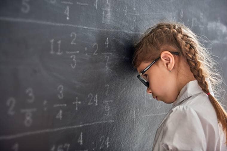 child sucess failure