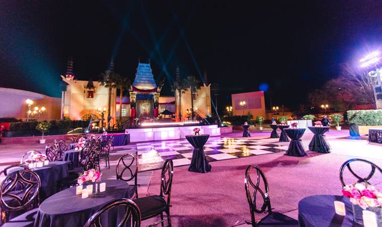 Disney Animal Kingdom, Disney Tree of Life, Disney new wedding venues
