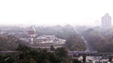 supreme court, supreme court judgment, punishment for murder, death sentence, life sentence, sentence for murder, indian express