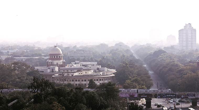 supreme court, supreme court judgment, punishment for murder, death sentence, life sentence, sentence for murder, indian express