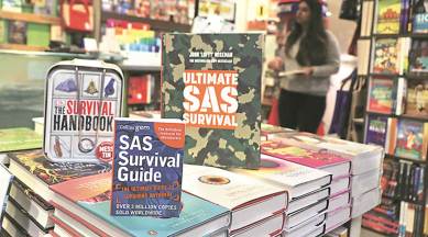 ‘Survival on Land’: An ultimate guide to survival