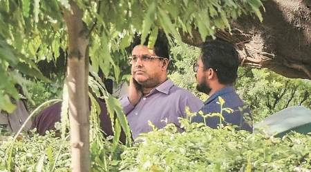 AgustaWestland case: Delhi court extends custody of Sushen Mohan Gupta till May 3