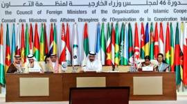 Terrorism is destroying lives, destabilising regions: Sushma Swaraj at OIC