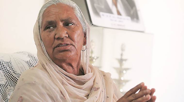 lok sabha elections, lok sabha elections 2019, lok sabha polls, bsp, bahujan samaj party, sc, sc community, mayawati, swaran kaur, punjab, bhim army, punjab news, indian express news