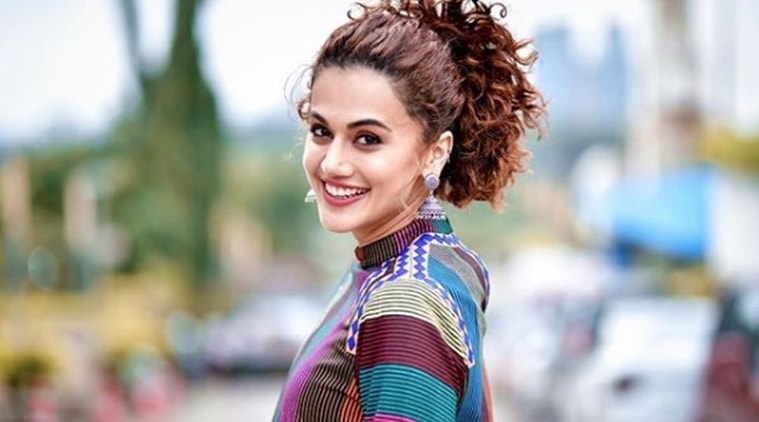 Taapsee Pannu photos