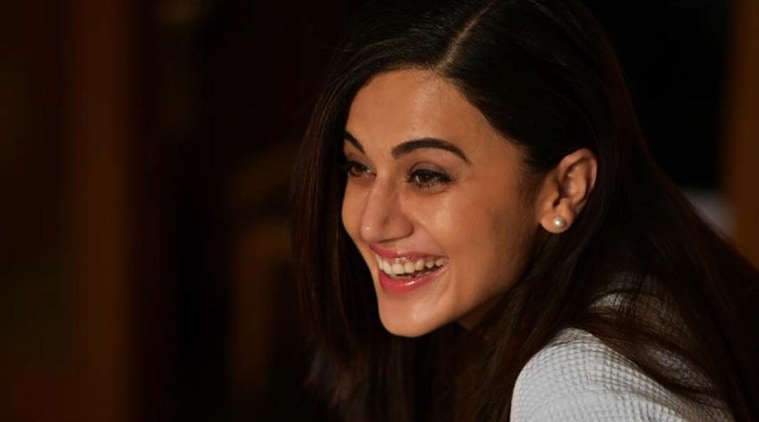   Taapsee Pannu Badla box office collection Day 10 